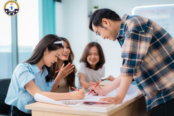 Co hoi nghe nghiep rong mo ơi muc luong hap dan cho sinh vien