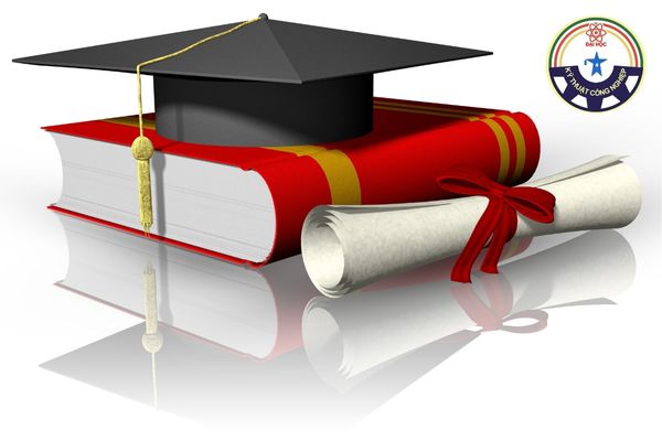 bang cap co gia tri khong