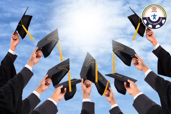 co hoi nghe nghiep sau khi tot nghiep