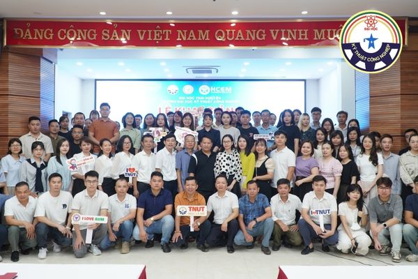 Loi ich khi tham gia hoc dai hoc tu xa tnut