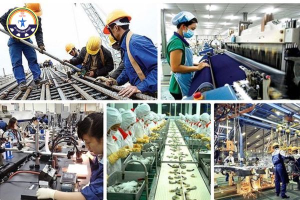 Lợi ích bất ngờ khi học ngành Kinh tế công nghiệp khiến bạn thay đổi suy nghĩ