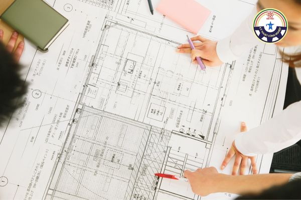 Ky thuat xay dung dan dung va cong nghiep hoc gi