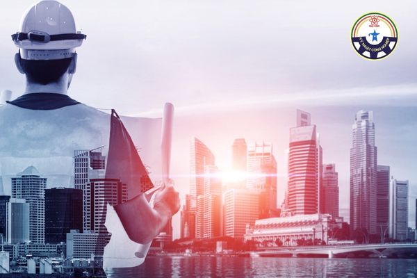 Ky thuat xay dung dan dung va cong nghiep