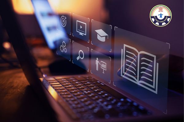 Hoc ky thuat may tinh online la gi