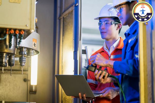 Hoc ơ dau de bang dai hoc tu xa nganh quan ly cong nghiep duoc cong nhan