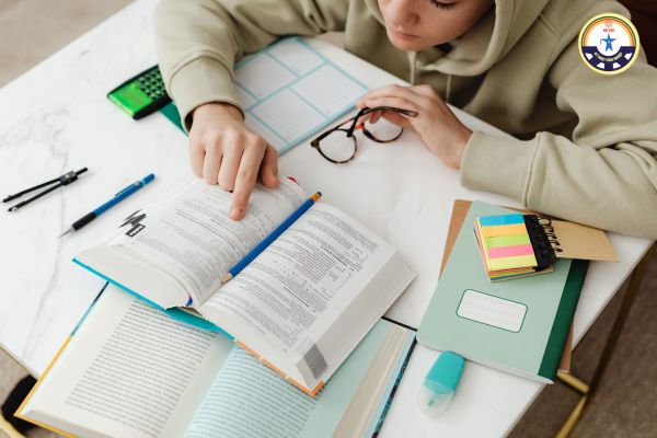 chon dung nganh noi lo lac nghe se giam