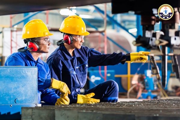 kinh te cong nghiep khong hoc chung chung