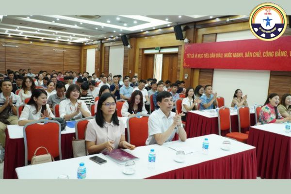 dau an cac dot khai giang