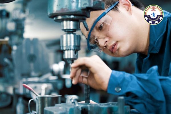 quan ly cong nghiep gan chat voi quy trinh san xuat