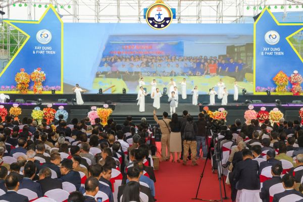 Ki niem 60 nam ngay truyen thong nha truong