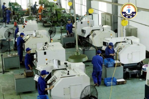 vai tro nganh quan ly cong nghiep