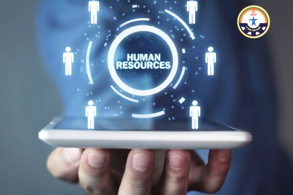 Cau noi giua ky thuat quan ly con nguoi