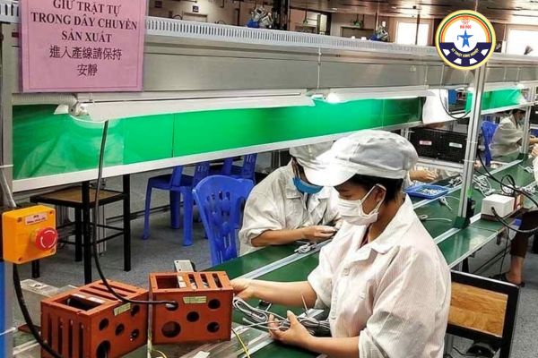 vai tro cua nganh lam quan ly cong nghiep