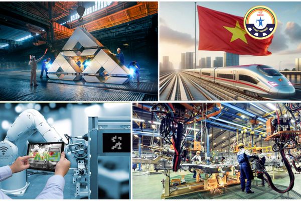 co hoi nghe nghiep tang manh