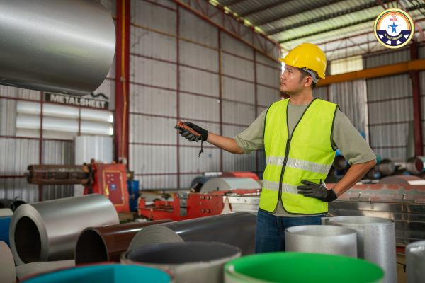 nhan dinh sai ve nganh quan ly cong nghiep