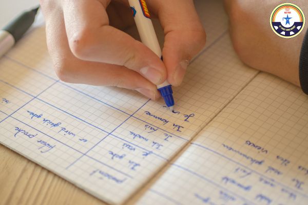 Nguyen nhan khien các kho khan xay ra