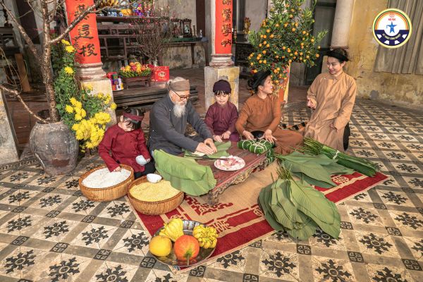 nhin lai hanh trinh da qua