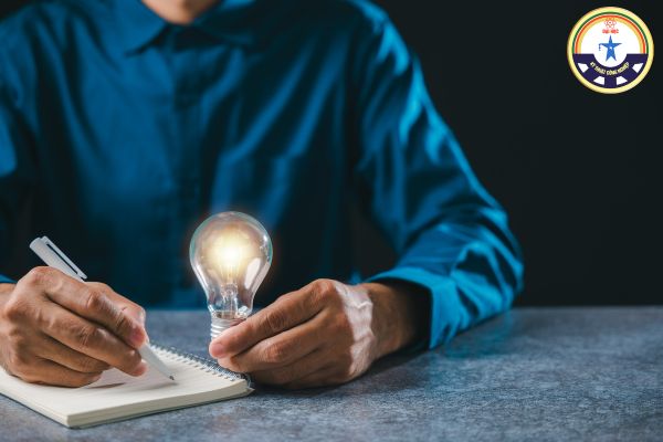 doanh nghiep can gi o nguoi co tu duy