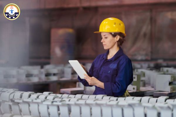 muon lam quan ly san xuat can hoc gi