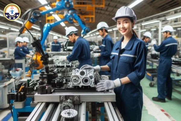 muon lam quan ly san xuat can hoc gi