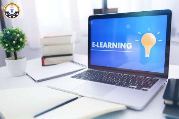 chuong trinh nhap hoc online tnut elearning