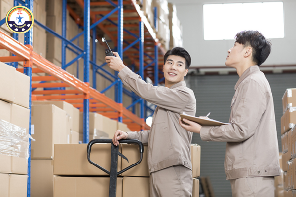 Ngành quản lý công nghiệp phù hợp với ai