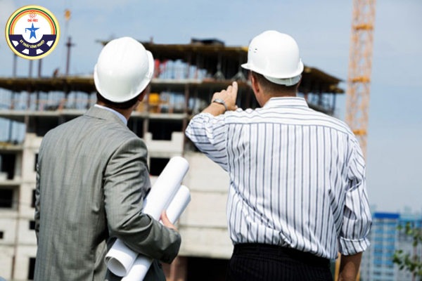 Tốt nghiệp ngành Kỹ thuật Xây dựng làm nghề gì