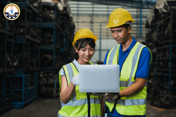 Ngành kinh tế công nghiệp phù hợp với ai