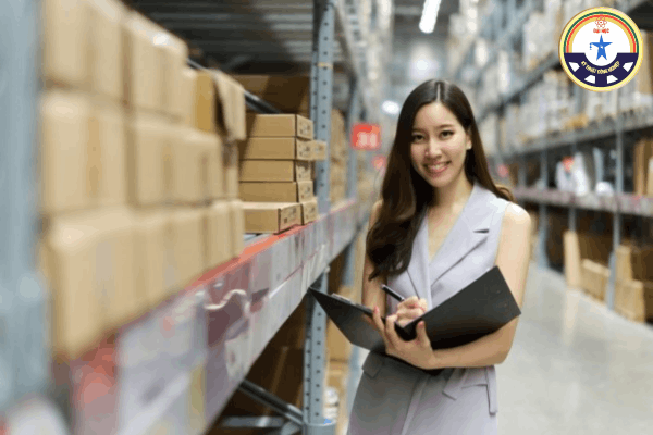 Ngành kinh tế công nghiệp phù hợp với ai