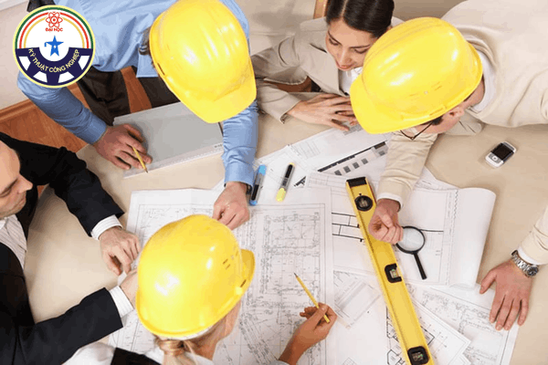 Ngành kinh tế công nghiệp phù hợp với ai