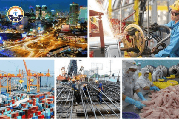 Học ngành Kinh tế Công nghiệp ra làm gì