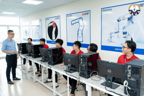 Học ngành Kỹ thuật Máy tính ra làm gì?