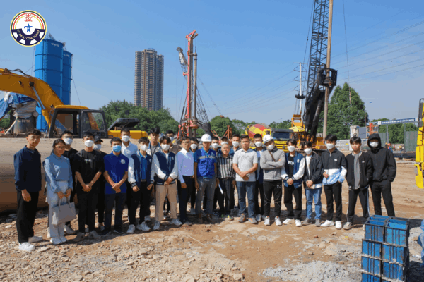 Mức lương ngành kỹ thuật xây dựng hiện nay