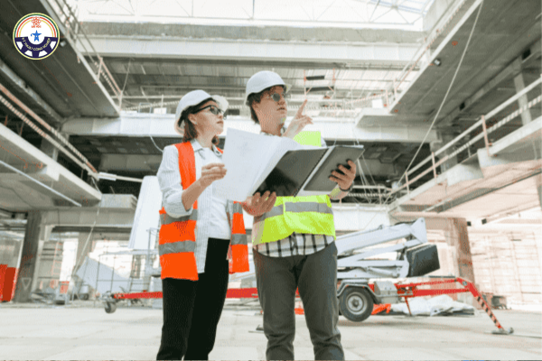 mức lương ngành kỹ thuật xây dựng hiện nay