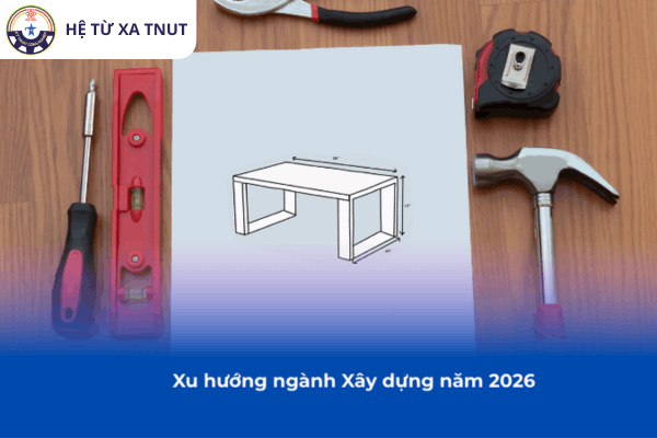 Học ngành kỹ thuật xây dựng ra làm gì