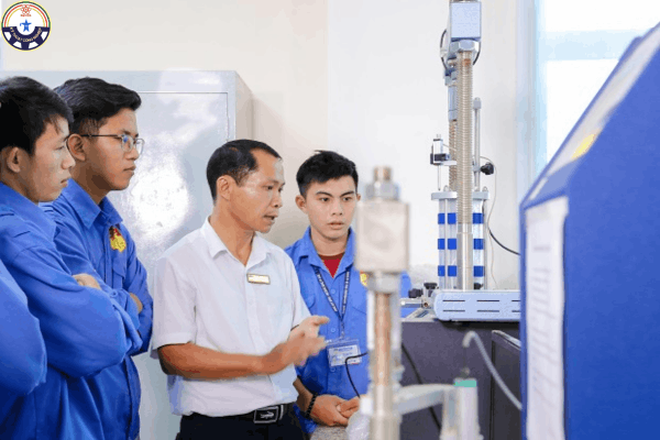 Học ngành kỹ thuật xây dựng ra làm gì