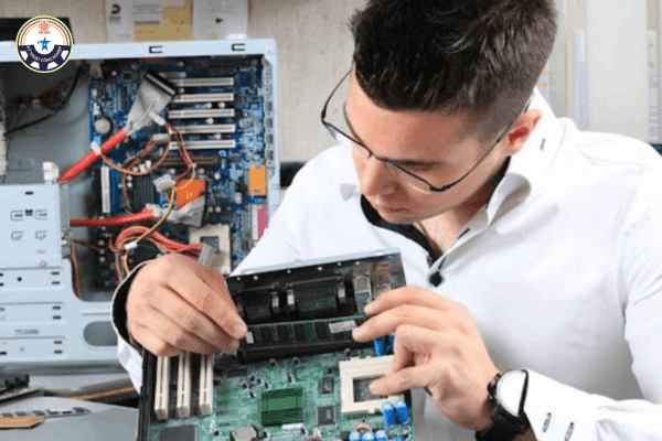 Ngành Kỹ Thuật Máy Tính Xét Tuyển Khối Nào?