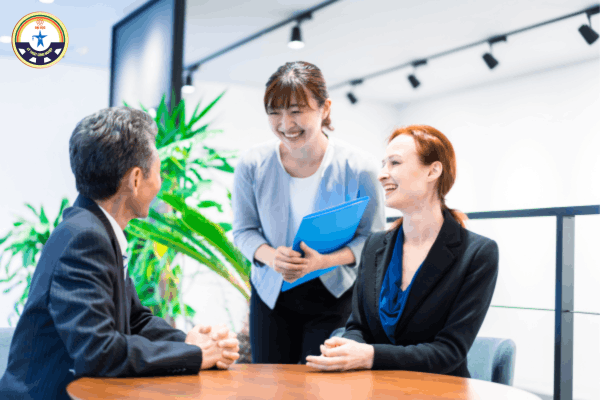 Ngành ngôn ngữ anh phù hợp với ai