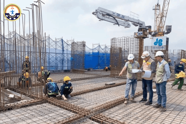 Ngành kỹ thuật xây dựng phù hợp với ai