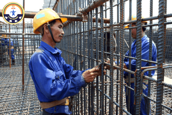 Ngành kỹ thuật xây dựng phù hợp với ai