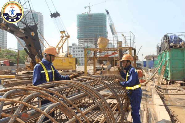nhu cầu nhân lực ngành Kỹ thuật Xây dựng