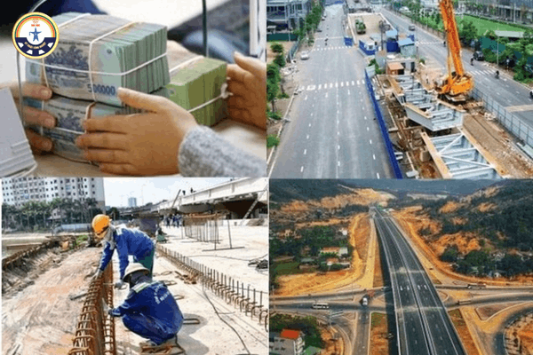 Lộ trình thăng tiến ngành Kỹ thuật Xây dựng