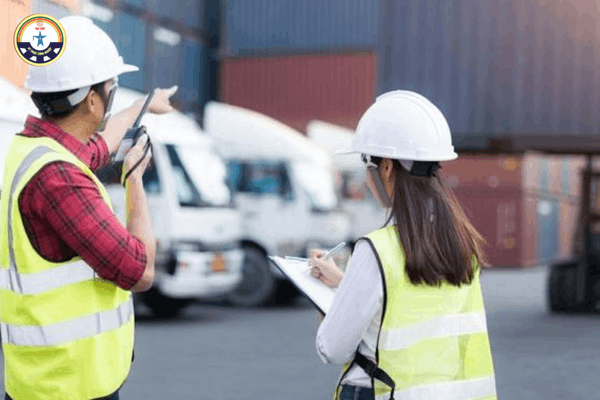 Lộ trình thăng tiến ngành Kỹ thuật Xây dựng
