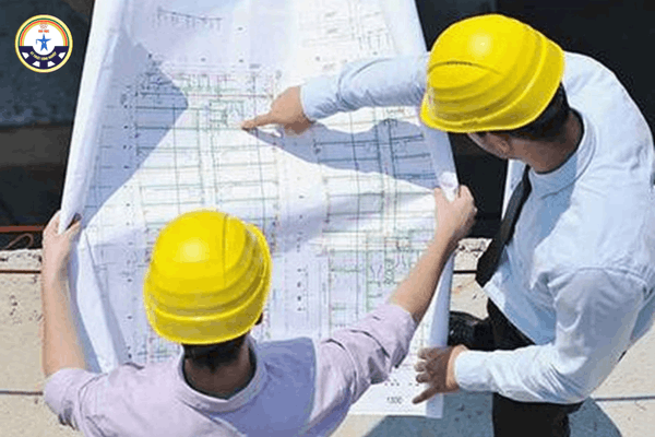 Lộ trình thăng tiến ngành Kỹ thuật Xây dựng