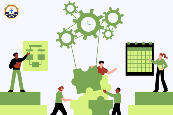 Nên học Quản lý Công nghiệp hay Logistics