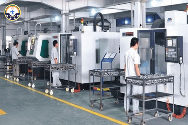 Nên học Quản lý Công nghiệp hay Logistics