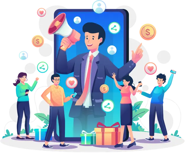 FAQ Illustration
